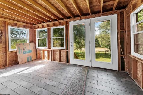 214 Bortz Road Point Marion PA 15474