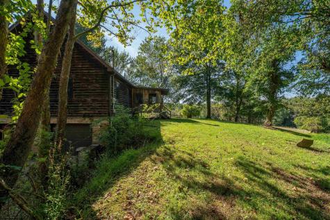 214 Bortz Road Point Marion PA 15474