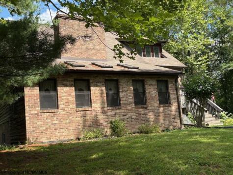 214 Bortz Road Point Marion PA 15474