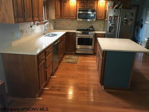 214 Bortz Road Point Marion PA 15474