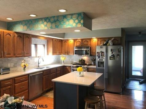 214 Bortz Road Point Marion PA 15474