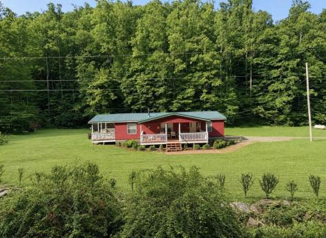1704 Holly River Road Webster Springs WV 26288