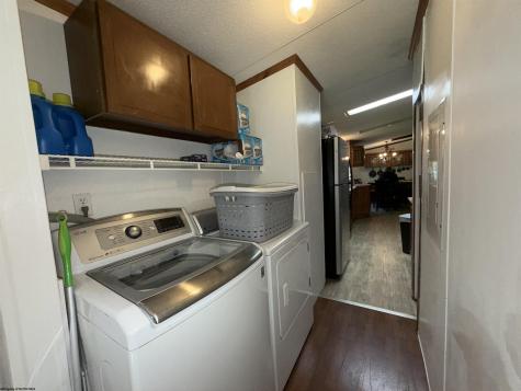 1704 Holly River Road Webster Springs WV 26288