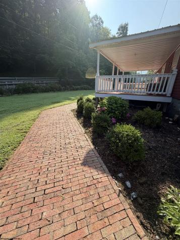1704 Holly River Road Webster Springs WV 26288