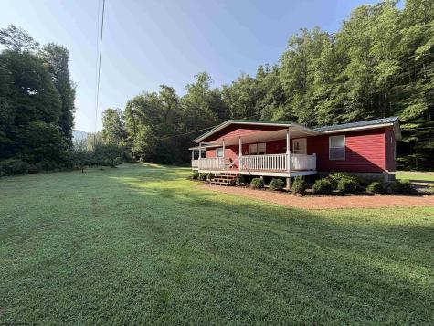 1704 Holly River Road Webster Springs WV 26288