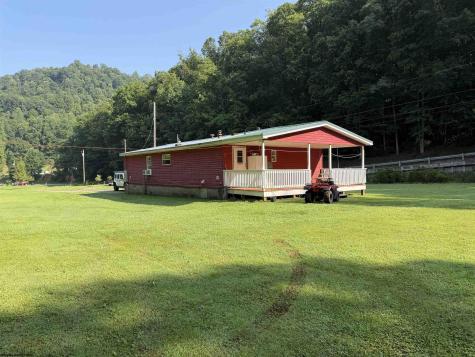 1704 Holly River Road Webster Springs WV 26288