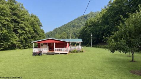 1704 Holly River Road Webster Springs WV 26288