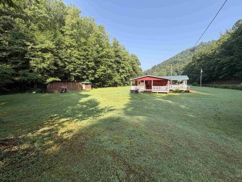 1704 Holly River Road Webster Springs WV 26288