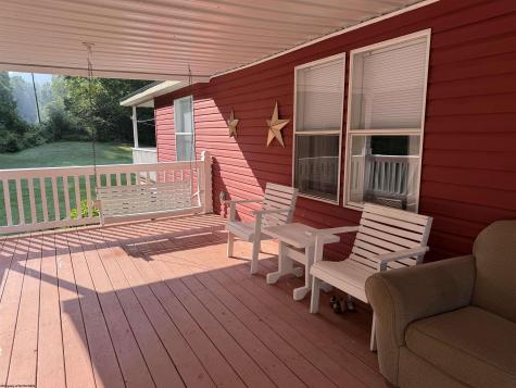 1704 Holly River Road Webster Springs WV 26288