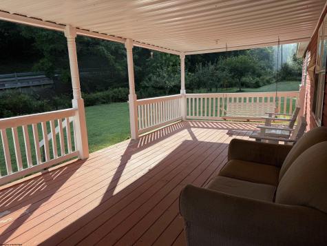 1704 Holly River Road Webster Springs WV 26288