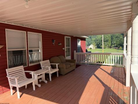 1704 Holly River Road Webster Springs WV 26288