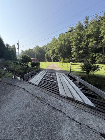 1704 Holly River Road Webster Springs WV 26288