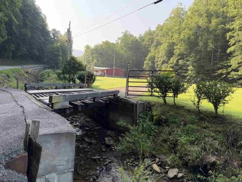 1704 Holly River Road Webster Springs WV 26288