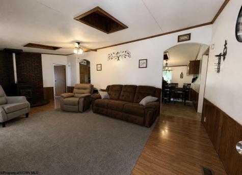 1704 Holly River Road Webster Springs WV 26288