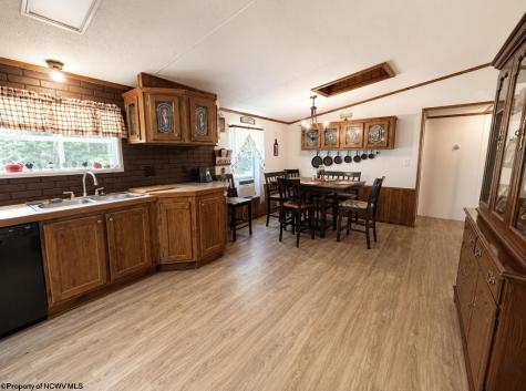 1704 Holly River Road Webster Springs WV 26288