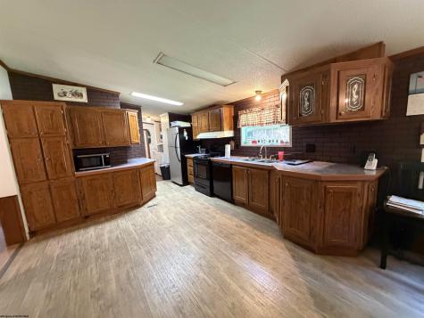 1704 Holly River Road Webster Springs WV 26288