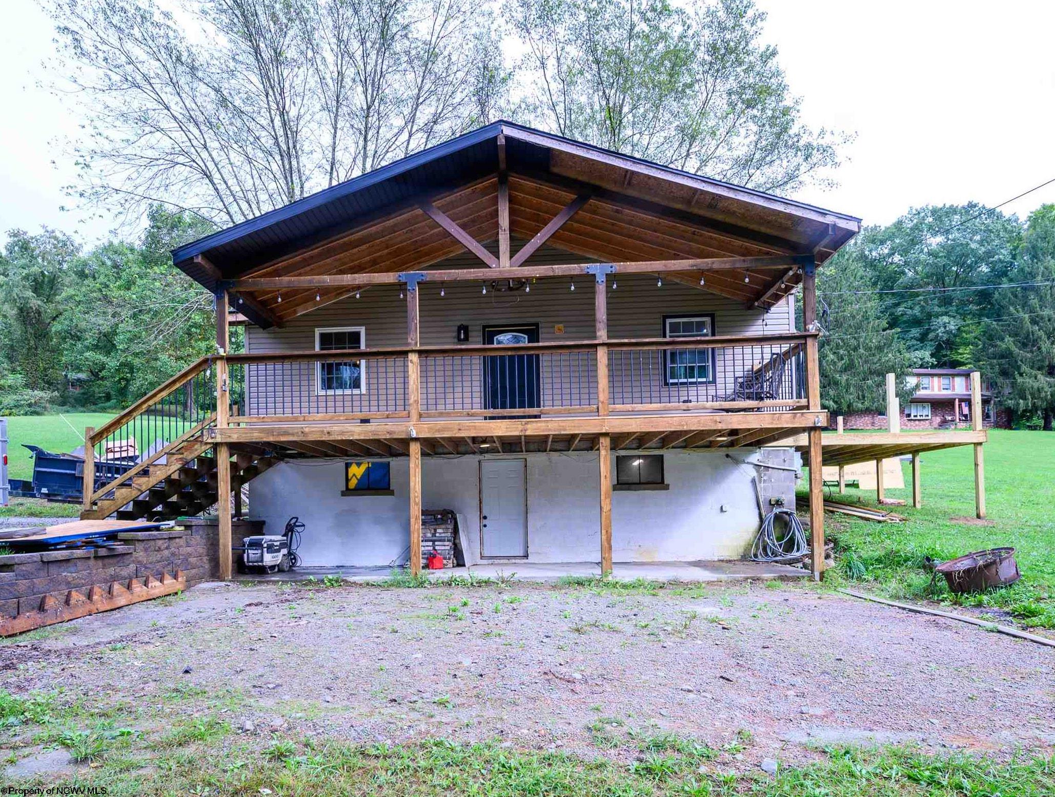 146 Hecks Run Road Fairmont WV 26554