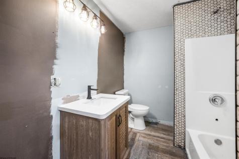 146 Hecks Run Road Fairmont WV 26554