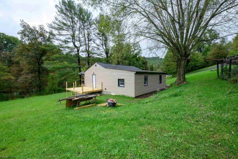 146 Hecks Run Road Fairmont WV 26554