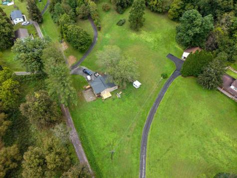 146 Hecks Run Road Fairmont WV 26554