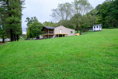 146 Hecks Run Road Fairmont WV 26554