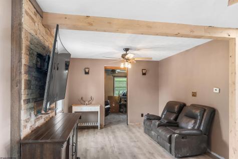 146 Hecks Run Road Fairmont WV 26554