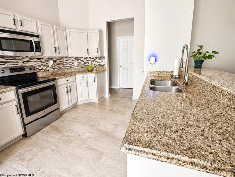 223 Harvest Ridge Lane Morgantown WV 26508