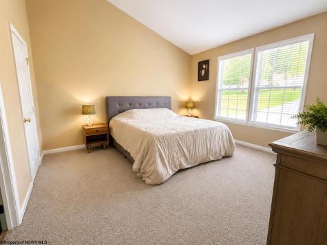 223 Harvest Ridge Lane Morgantown WV 26508