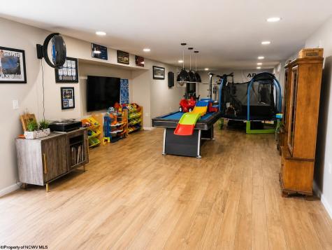 223 Harvest Ridge Lane Morgantown WV 26508