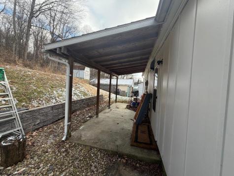 1255 Bellaire Street Fairmont WV 26554