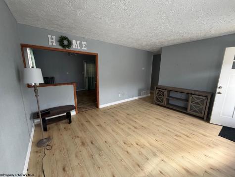 1255 Bellaire Street Fairmont WV 26554