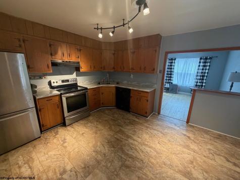 1255 Bellaire Street Fairmont WV 26554