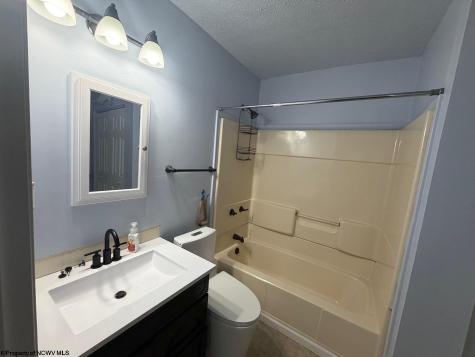1255 Bellaire Street Fairmont WV 26554