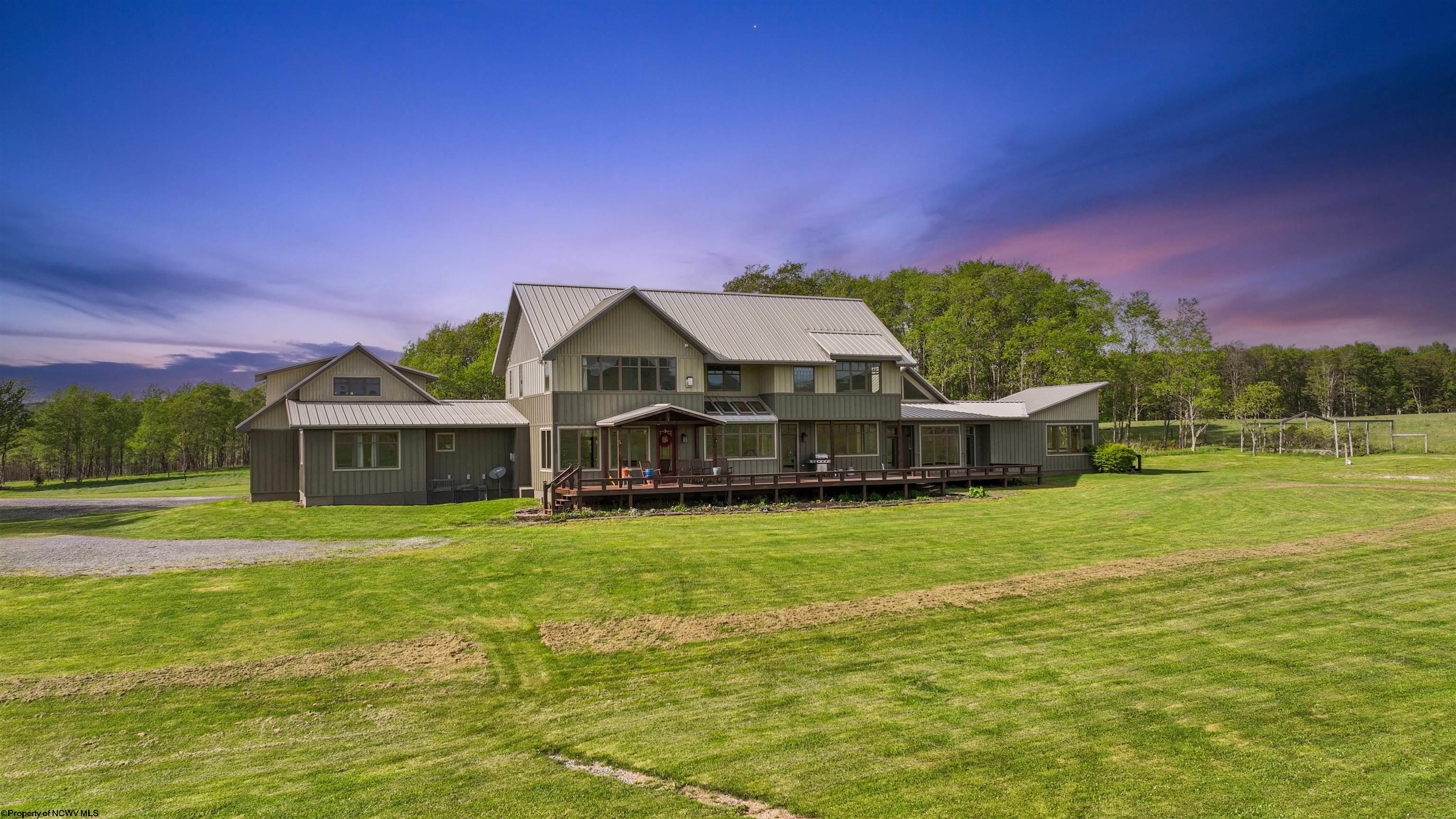 170 Jaybee Way Davis WV 26260-0170