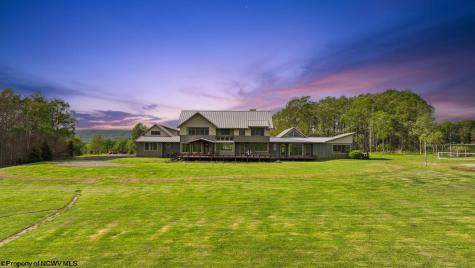 170 Jaybee Way Davis WV 26260-0170