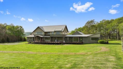 170 Jaybee Way Davis WV 26260-0170