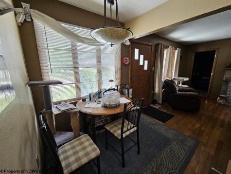 607 S Pike Street Shinnston WV 26431