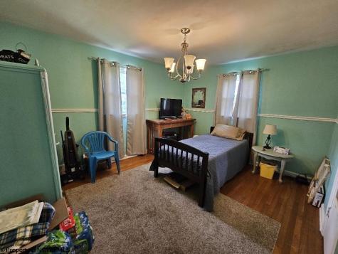 607 S Pike Street Shinnston WV 26431