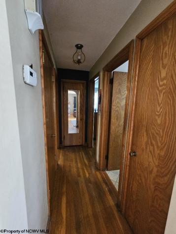 607 S Pike Street Shinnston WV 26431