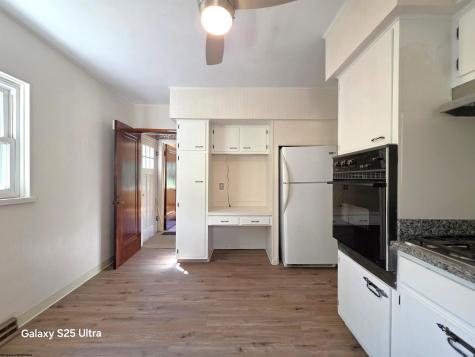 1231 College Park Fairmont WV 26554