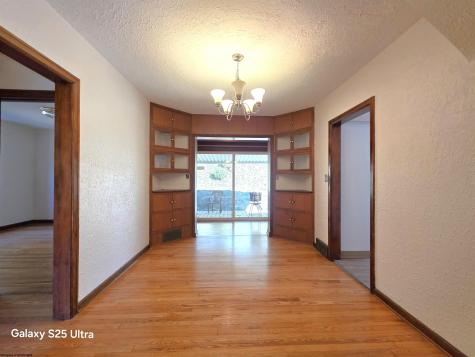 1231 College Park Fairmont WV 26554