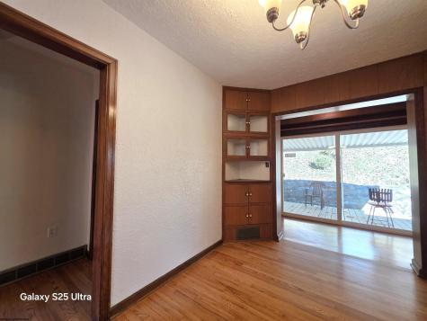 1231 College Park Fairmont WV 26554