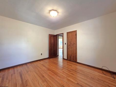 1231 College Park Fairmont WV 26554