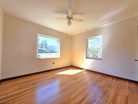 1231 College Park Fairmont WV 26554