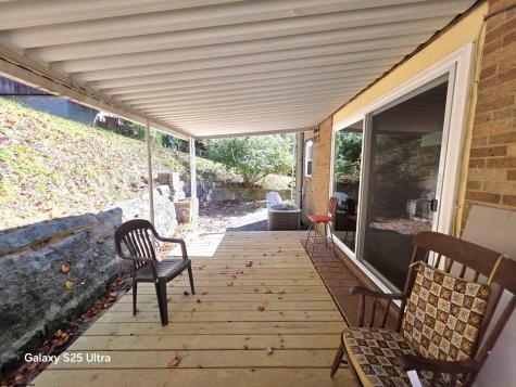 1231 College Park Fairmont WV 26554