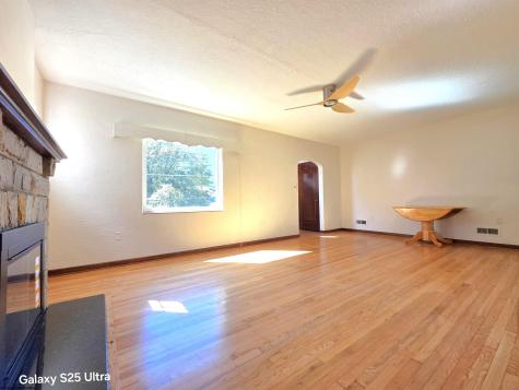 1231 College Park Fairmont WV 26554