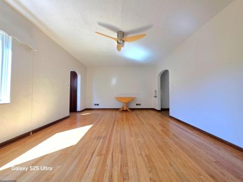 1231 College Park Fairmont WV 26554