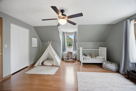 257 Thorn Stop Circle Clarksburg WV 26301