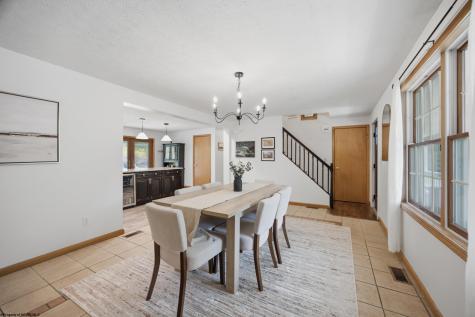 257 Thorn Stop Circle Clarksburg WV 26301