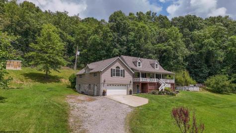 257 Thorn Stop Circle Clarksburg WV 26301